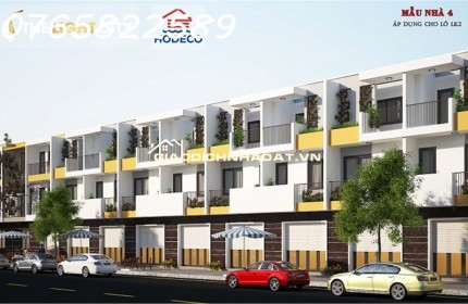 BIỆT THỰ BIỂN THE LIGHT CITY VŨNG TÀU – SỞ HỮU LÂU DÀI HIẾM HOI